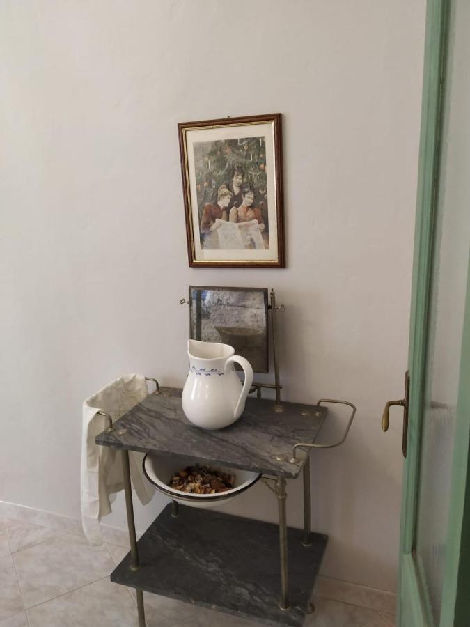 Villa Borgo Antico à Lari Extérieur photo