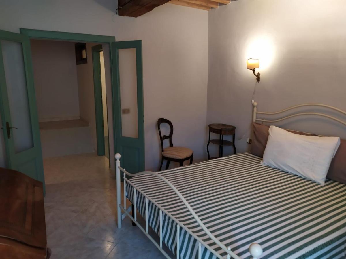 Villa Borgo Antico à Lari Extérieur photo