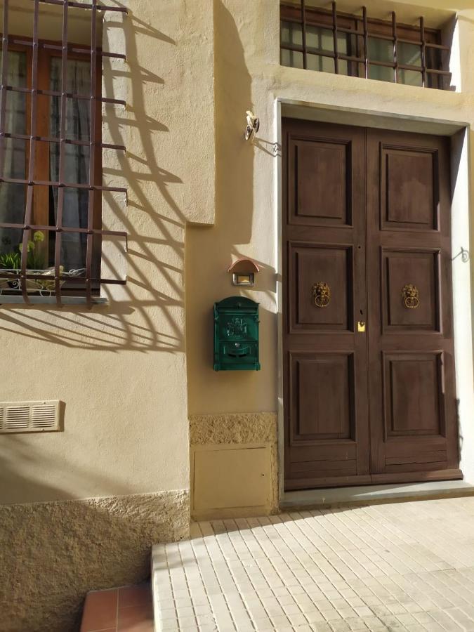 Villa Borgo Antico à Lari Extérieur photo