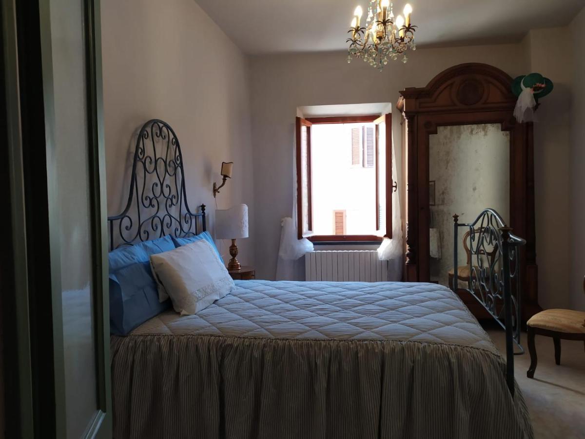 Villa Borgo Antico à Lari Extérieur photo
