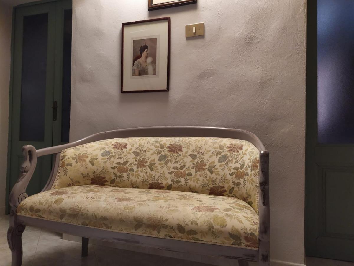 Villa Borgo Antico à Lari Extérieur photo